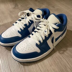 Nike Air Jordans